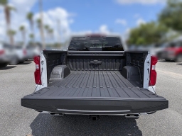 Chevrolet Silverado 1500 RST 4WD Crew Cab 147" 2026