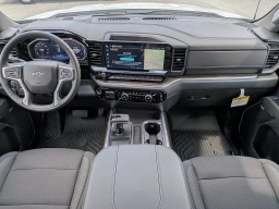 Chevrolet Silverado 1500 RST 4WD Crew Cab 147" 2026