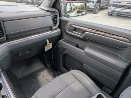 Chevrolet Silverado 1500 RST 4WD Crew Cab 147" 2026