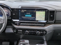 Chevrolet Silverado 1500 RST 4WD Crew Cab 147" 2026