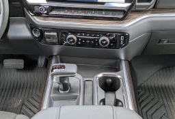 Chevrolet Silverado 1500 RST 4WD Crew Cab 147" 2026