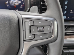 Chevrolet Silverado 1500 RST 4WD Crew Cab 147" 2026