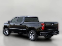 Chevrolet Silverado 1500 RST 4WD Crew Cab 157" 2026