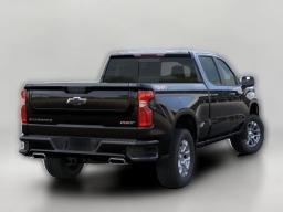 Chevrolet Silverado 1500 RST 4WD Crew Cab 157" 2026