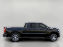 Chevrolet Silverado 1500 RST 4WD Crew Cab 157" 2026