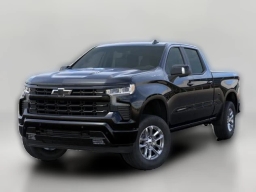 Chevrolet Silverado 1500 RST 4WD Crew Cab 157" 2026