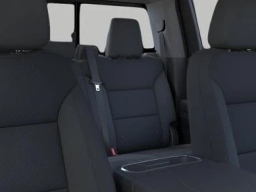 Chevrolet Silverado 1500 RST 4WD Crew Cab 157" 2026