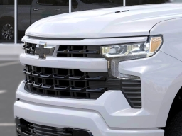 Chevrolet Silverado 1500 RST 4WD Crew Cab 147" 2026