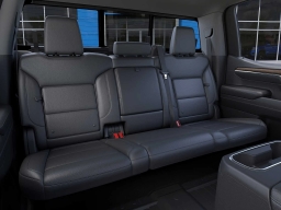 Chevrolet Silverado 1500 RST 4WD Crew Cab 147" 2026
