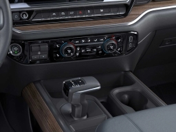 Chevrolet Silverado 1500 RST 4WD Crew Cab 147" 2026
