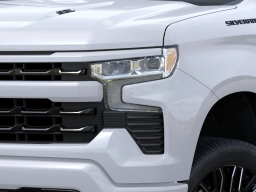Chevrolet Silverado 1500 RST 4WD Crew Cab 147" 2026