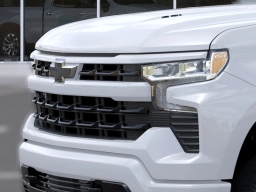 Chevrolet Silverado 1500 RST 4WD Crew Cab 147" 2026