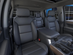 Chevrolet Silverado 1500 RST 4WD Crew Cab 147" 2026