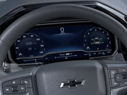 Chevrolet Silverado 1500 RST 4WD Crew Cab 147" 2026