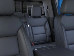 Chevrolet Silverado 1500 RST 4WD Crew Cab 147" 2026