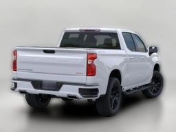 Chevrolet Silverado 1500 RST 4WD Crew Cab 147" 2026