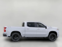Chevrolet Silverado 1500 RST 4WD Crew Cab 147" 2026