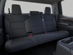 Chevrolet Silverado 1500 RST 4WD Crew Cab 147" 2026