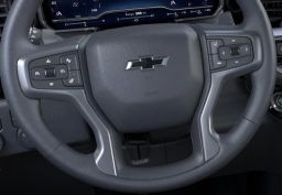 Chevrolet Silverado 1500 RST 4WD Crew Cab 147" 2026