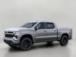 Chevrolet Silverado 1500 RST 4WD Crew Cab 147" 2026