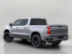Chevrolet Silverado 1500 RST 4WD Crew Cab 147" 2026
