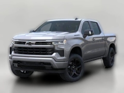 Chevrolet Silverado 1500 RST 4WD Crew Cab 147" 2026