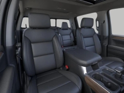 Chevrolet Silverado 1500 RST 4WD Crew Cab 147" 2026