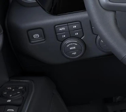 Chevrolet Silverado 1500 RST 4WD Crew Cab 147" 2026