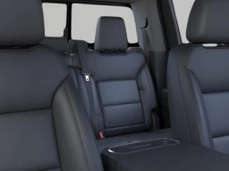 Chevrolet Silverado 1500 RST 4WD Crew Cab 147" 2026