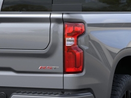 Chevrolet Silverado 1500 RST 4WD Crew Cab 147" 2026