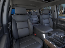 Chevrolet Silverado 1500 RST 4WD Crew Cab 147" 2026