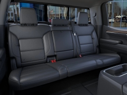 Chevrolet Silverado 1500 RST 4WD Crew Cab 147" 2026