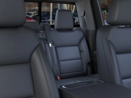Chevrolet Silverado 1500 RST 4WD Crew Cab 147" 2026