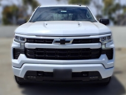 Chevrolet Silverado 1500 RST 4WD Crew Cab 147" 2026