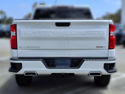 Chevrolet Silverado 1500 RST 4WD Crew Cab 147" 2026