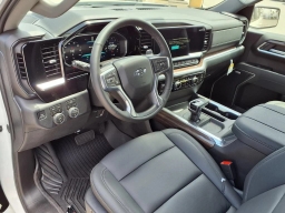 Chevrolet Silverado 1500 RST 4WD Crew Cab 147" 2026