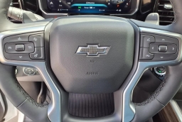 Chevrolet Silverado 1500 RST 4WD Crew Cab 147" 2026