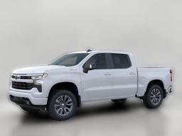 Chevrolet Silverado 1500 RST 4WD Crew Cab 147" 2026