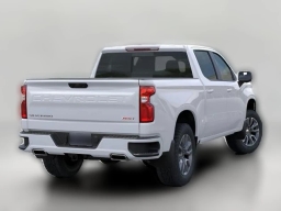 Chevrolet Silverado 1500 RST 4WD Crew Cab 147" 2026