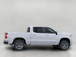 Chevrolet Silverado 1500 RST 4WD Crew Cab 147" 2026