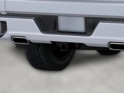 Chevrolet Silverado 1500 RST 4WD Crew Cab 147" 2026