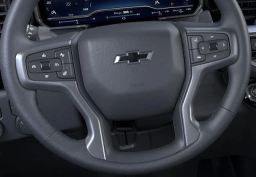 Chevrolet Silverado 1500 RST 4WD Crew Cab 147" 2026