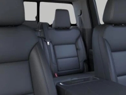 Chevrolet Silverado 1500 RST 4WD Crew Cab 147" 2026