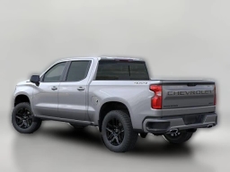Chevrolet Silverado 1500 RST 4WD Crew Cab 147" 2026