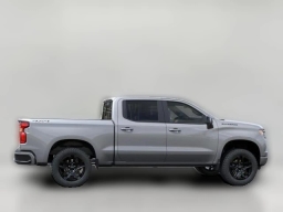 Chevrolet Silverado 1500 RST 4WD Crew Cab 147" 2026
