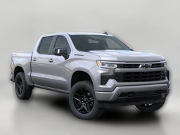 Chevrolet Silverado 1500 RST 4WD Crew Cab 147" 2026