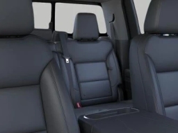 Chevrolet Silverado 1500 RST 4WD Crew Cab 147" 2026