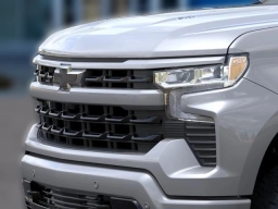 Chevrolet Silverado 1500 RST 4WD Crew Cab 147" 2026