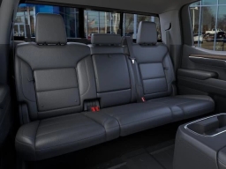 Chevrolet Silverado 1500 RST 4WD Crew Cab 147" 2026