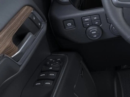 Chevrolet Silverado 1500 RST 4WD Crew Cab 147" 2026